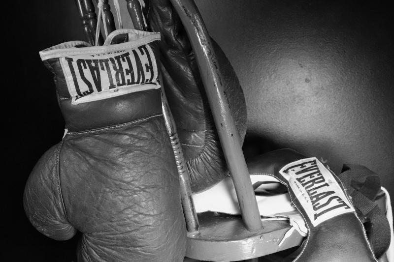 Ready To Punch: 7 Tips For Finding The Best Youth Boxing Gloves