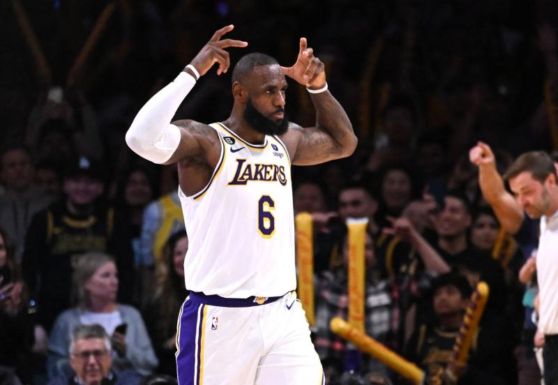 Ready to Rep Your Team. Find The Perfect Lebron Lakers Jersey Near You