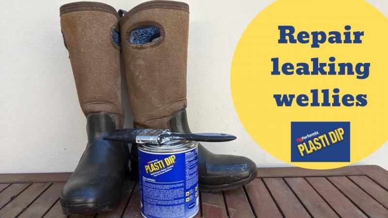 Ready to Repair Your Leaky Waders. Learn How with These 15 Helpful Aquaseal Tips