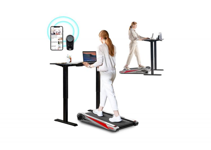 Ready to Repair Your Treadmill