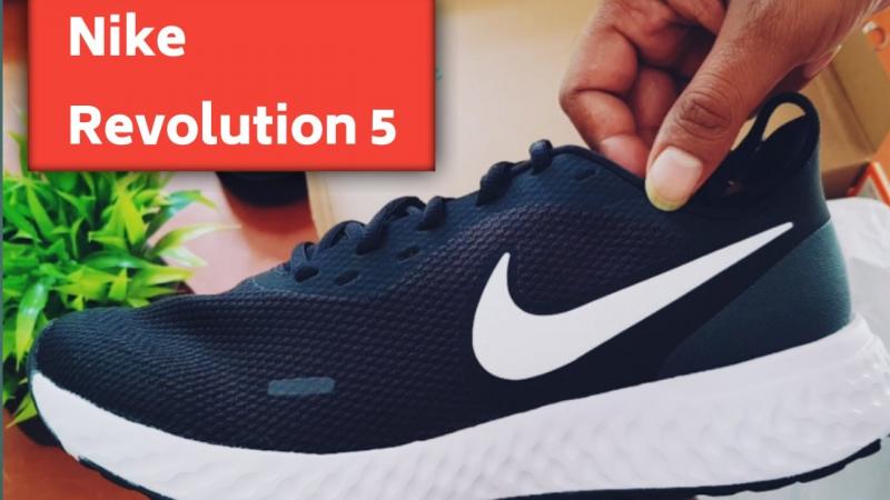 Ready to Revolutionize Your Running: Nike