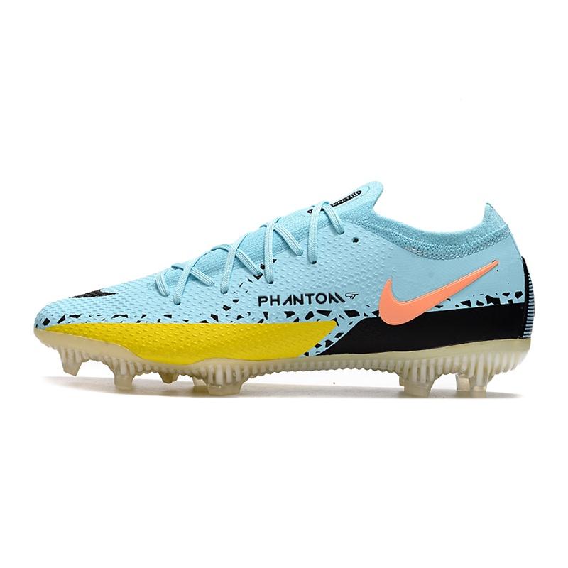 Ready to Rule the Pitch: Nike Phantom GT2 Elite Dynamic Fit FG Soccer Cleats