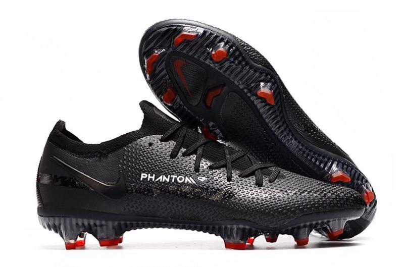 Ready to Rule the Pitch: Nike Phantom GT2 Elite Dynamic Fit FG Soccer Cleats
