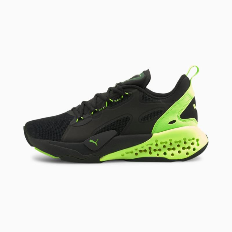 Ready to Run Faster Than Ever. Discover Puma Xetic Shoes That Will Revolutionize Your Workouts