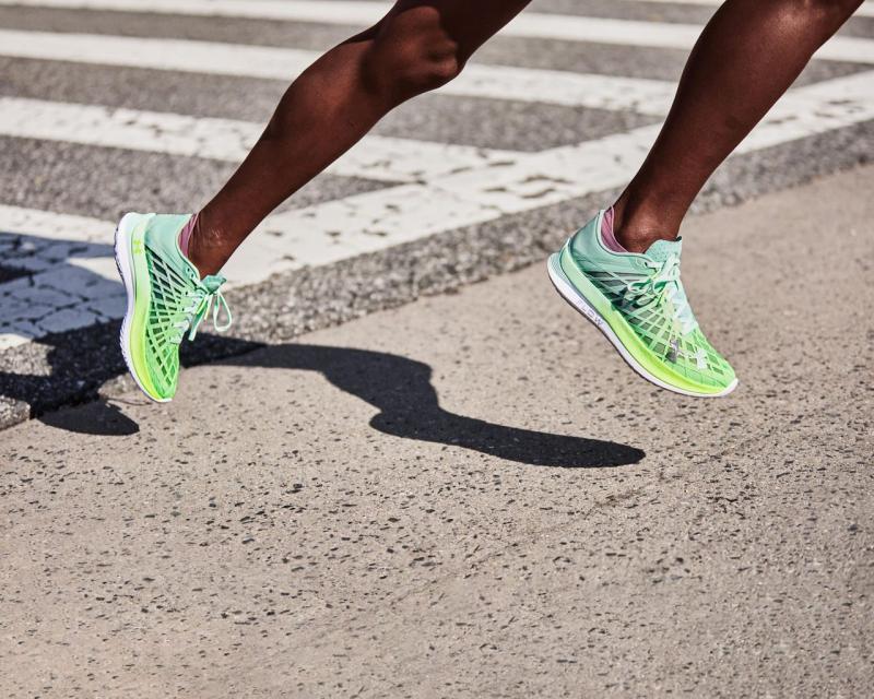 Ready to Run Faster This Season. Try These 15 Mesh Lacrosse Shoes