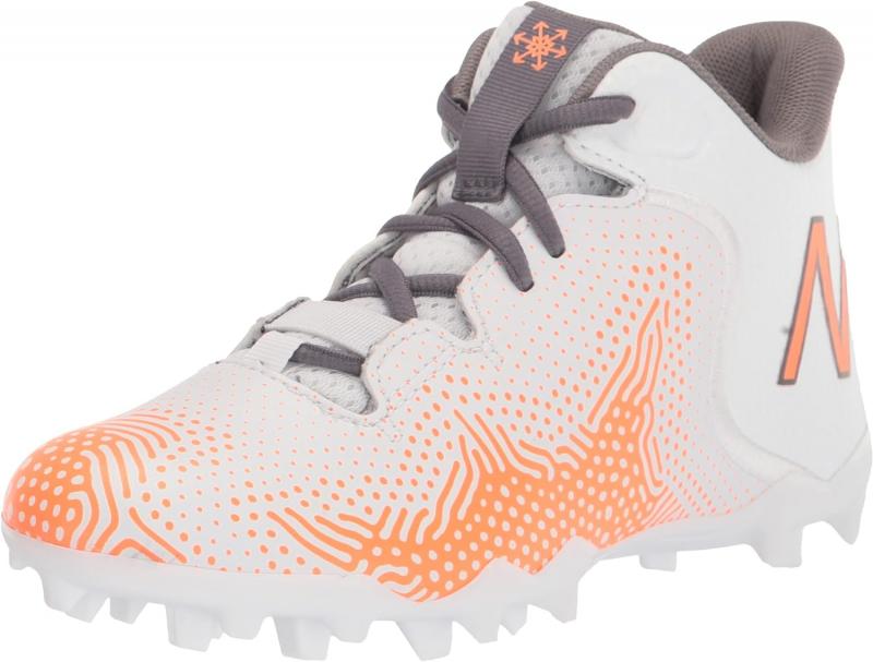 Ready to Run Faster This Season. Try These 15 Mesh Lacrosse Shoes