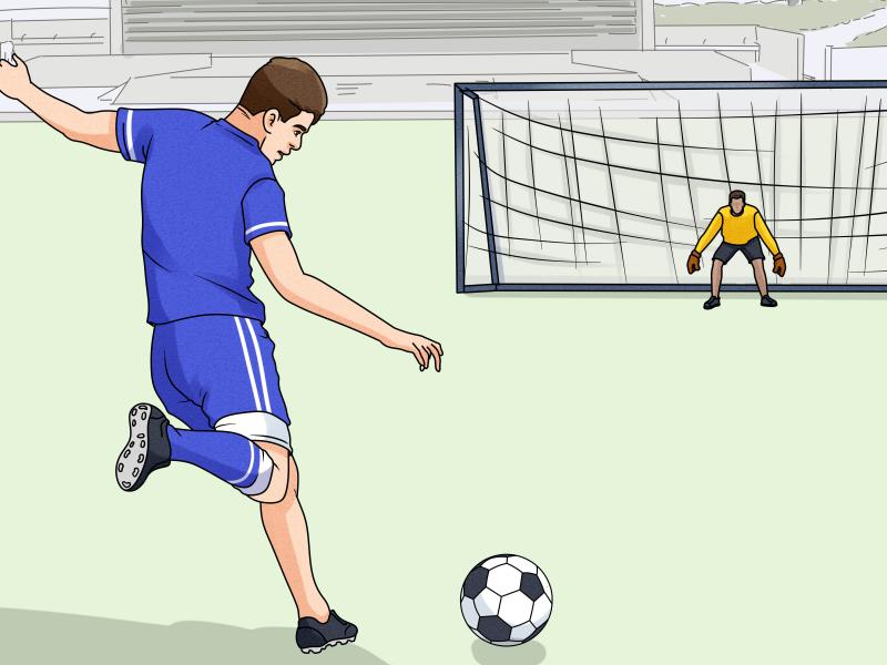 Ready to Score Goals Anywhere, Instantly: Primed