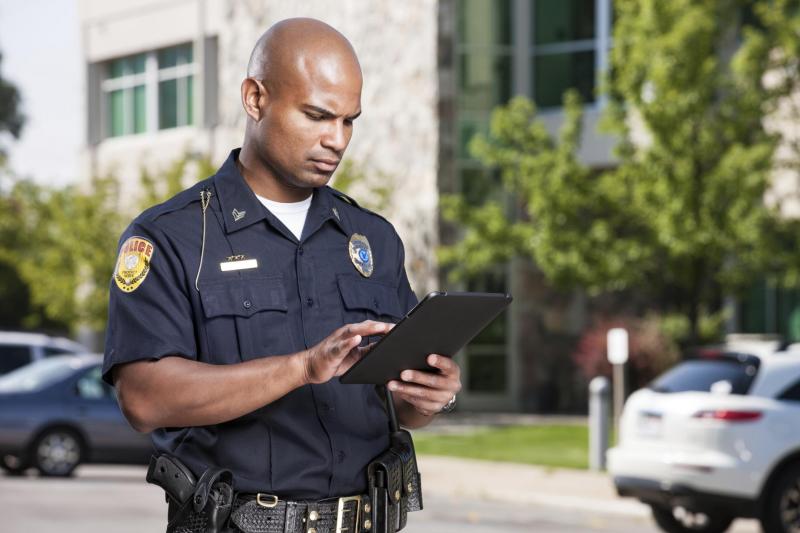 Ready to Serve Your Community As a Cop. Learn How to Join a Police Reserve Program in 10 Steps