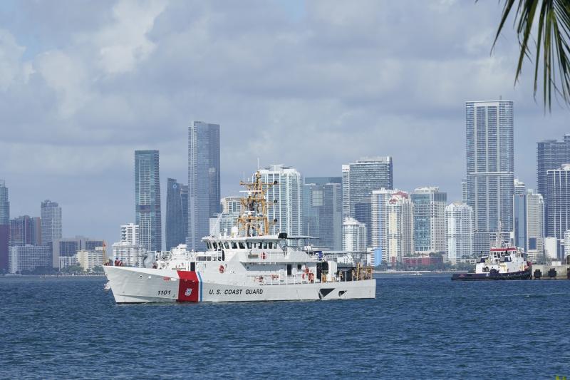 Ready to Serve Your Country on the Open Seas: 15 Eye-Opening Facts About Joining the Coast Guard in Baltimore