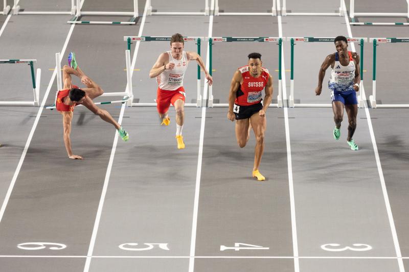 Ready to Shave Seconds Off Sprints With Adjustable Hurdles: Discover the Top Speed Training Gear That Helps Athletes Soar