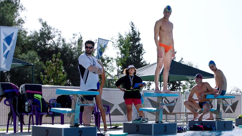 Ready to Shave Seconds Off Your Times: Why Every Competitive Swimmer Needs Racing Swimsuits