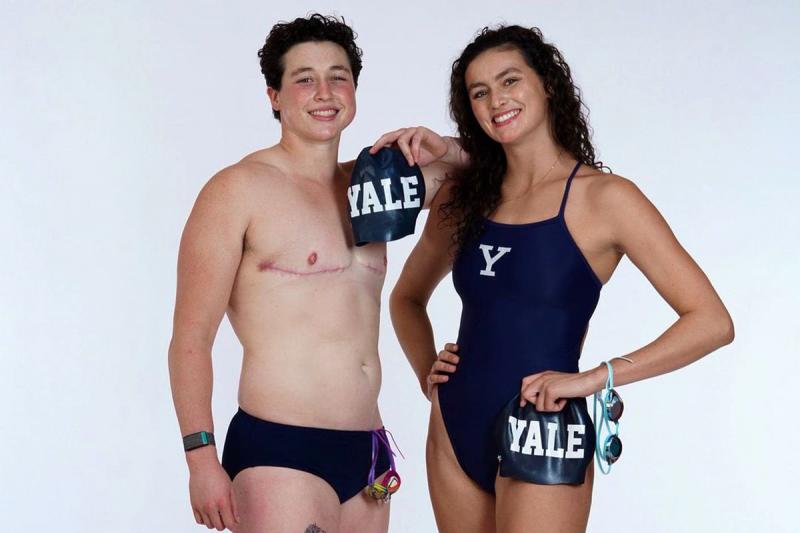 Ready to Shave Seconds Off Your Times: Why Every Competitive Swimmer Needs Racing Swimsuits