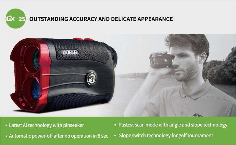 Ready to Shave Strokes Off Your Game. Find the Best Golf Rangefinder for You