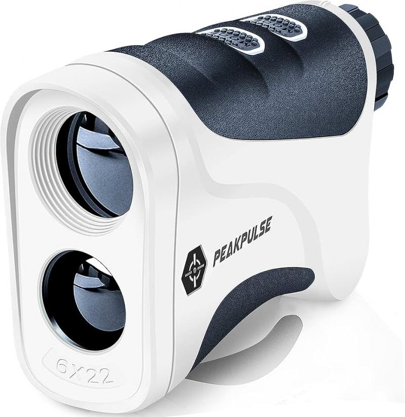 Ready to Shave Strokes Off Your Game. Find the Best Golf Rangefinder for You