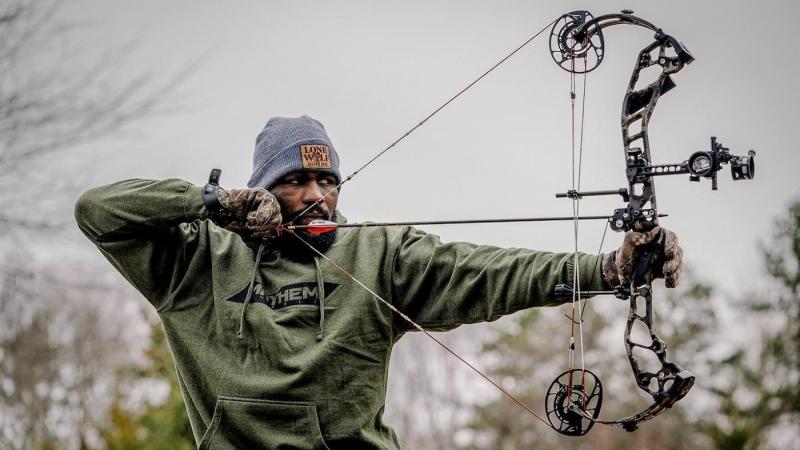 Ready to Shoot Straight. Find the Best Youth Compound Bow for Beginners