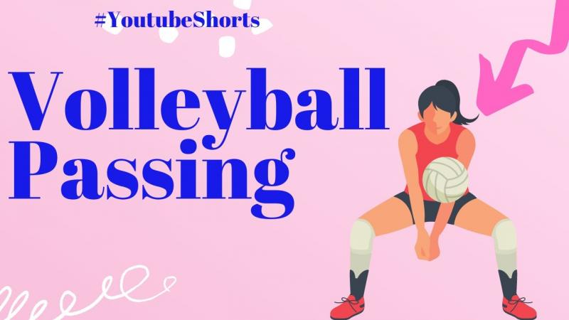 Ready To Skyrocket Your Volleyball Passing Game This Season: Master These Must-Know Volleyball Passing Tips