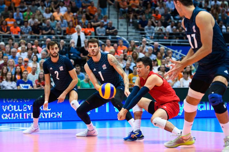 Ready To Skyrocket Your Volleyball Passing Game This Season: Master These Must-Know Volleyball Passing Tips