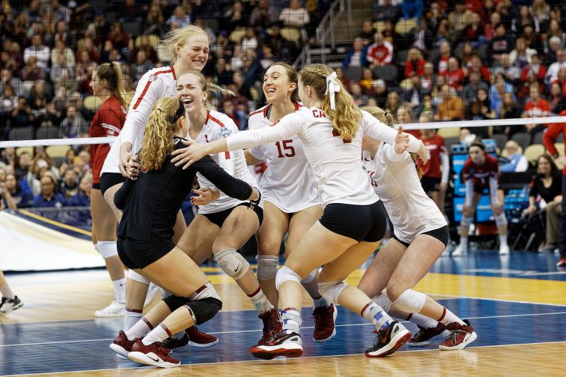 Ready To Skyrocket Your Volleyball Passing Game This Season: Master These Must-Know Volleyball Passing Tips