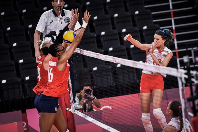 Ready To Skyrocket Your Volleyball Passing Game This Season: Master These Must-Know Volleyball Passing Tips