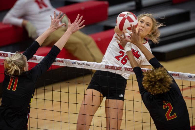 Ready To Skyrocket Your Volleyball Passing Game This Season: Master These Must-Know Volleyball Passing Tips