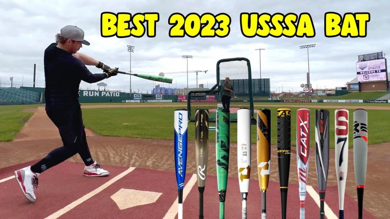 Ready to Smash Home Runs This Season: The Best Easton Reflex Baseball Bats for Youth in 2023