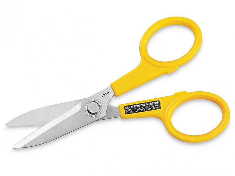 Ready to Snip and Tape. Find the Best Lacrosse Scissors: Mueller and RockTape Scissors Reviewed