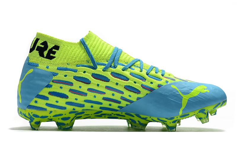Ready to Sprint: The Best Soccer Cleats for Speed
