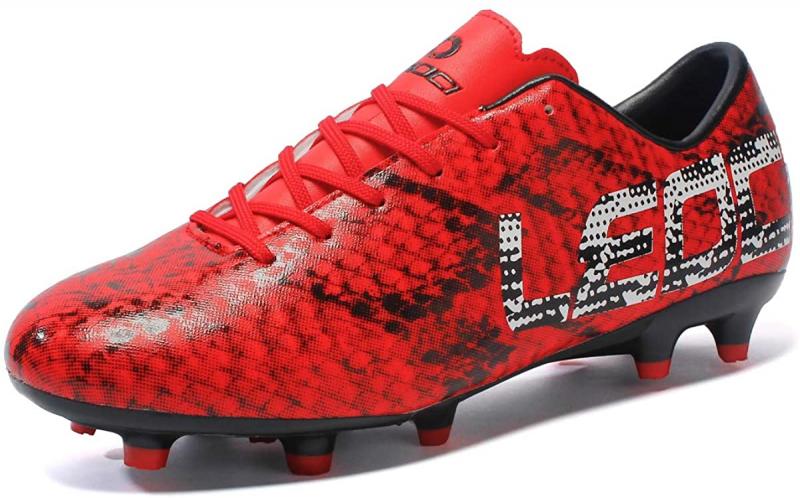 Ready to Sprint: The Best Soccer Cleats for Speed