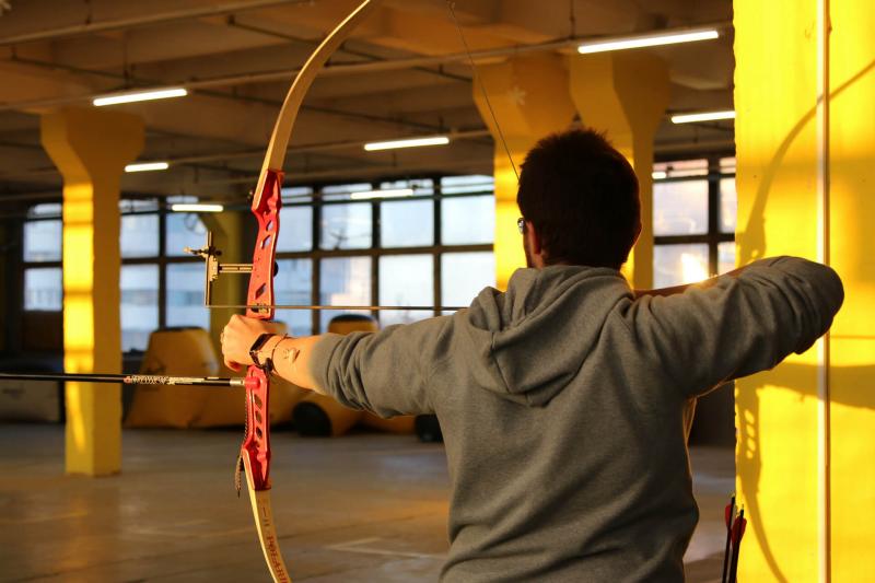 Ready to Start Archery. 15 Must-Have Pieces of Gear for Beginners