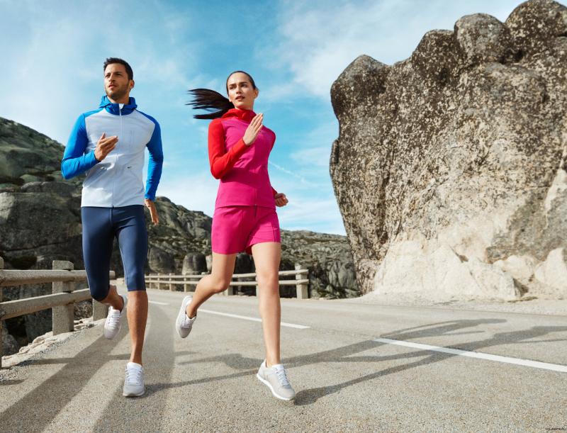 Ready to Stay Cool During Running This Summer: Why Under Armour