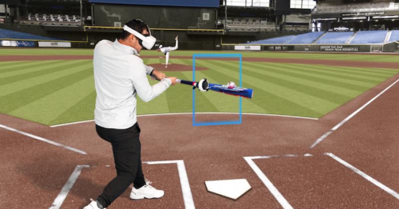 Ready to Step Up Your Batting Practice Game. Learn How a Portable Baseball Trainer Can Take Your Skills to the Next Level