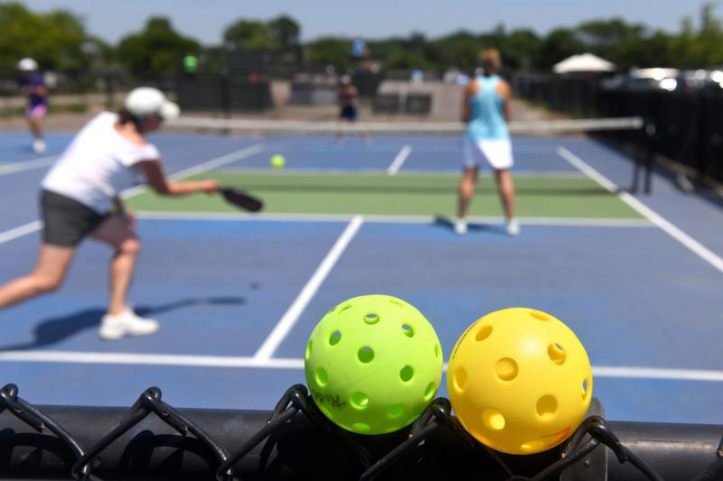 Ready to Step Up Your Pickleball Game. 15 Pickleball Tips To Make You A Pro