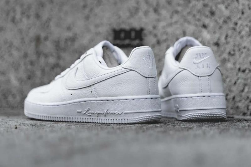 Ready to Stop Air Force 1 Creases for Good: 13 Must-Know Tips to Keep Your Kicks Crisp