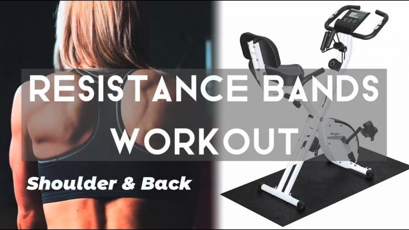 Ready to Strengthen and Tone Anywhere with Resistance Bands. Get the Results You Want with GoFit