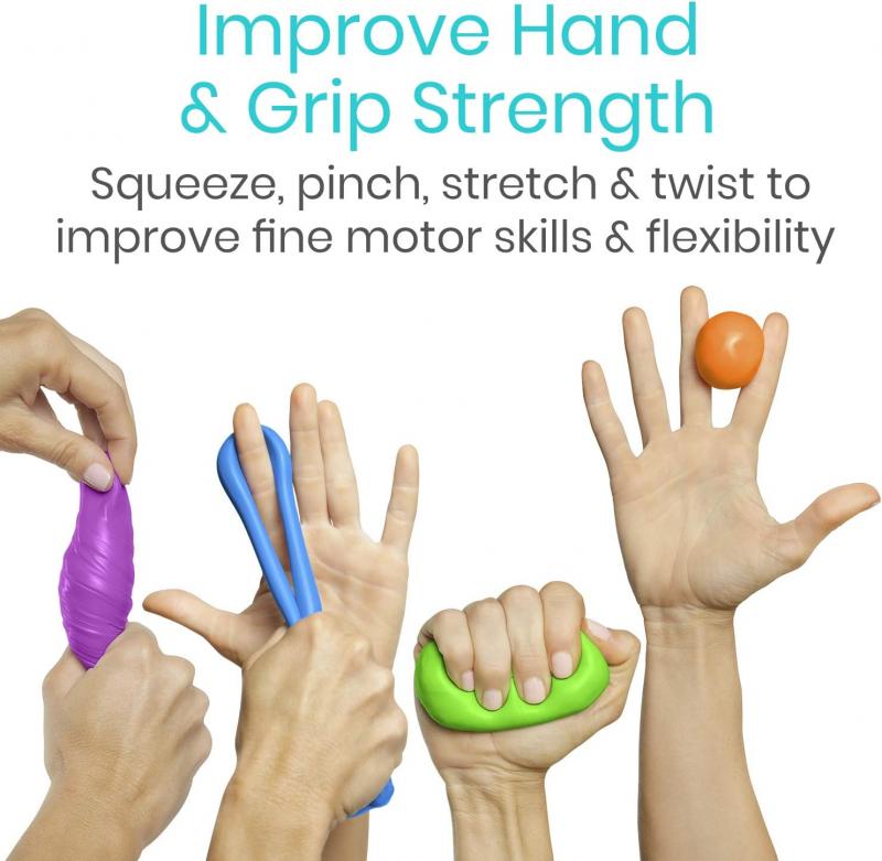 Ready to Strengthen Your Grip This Summer
