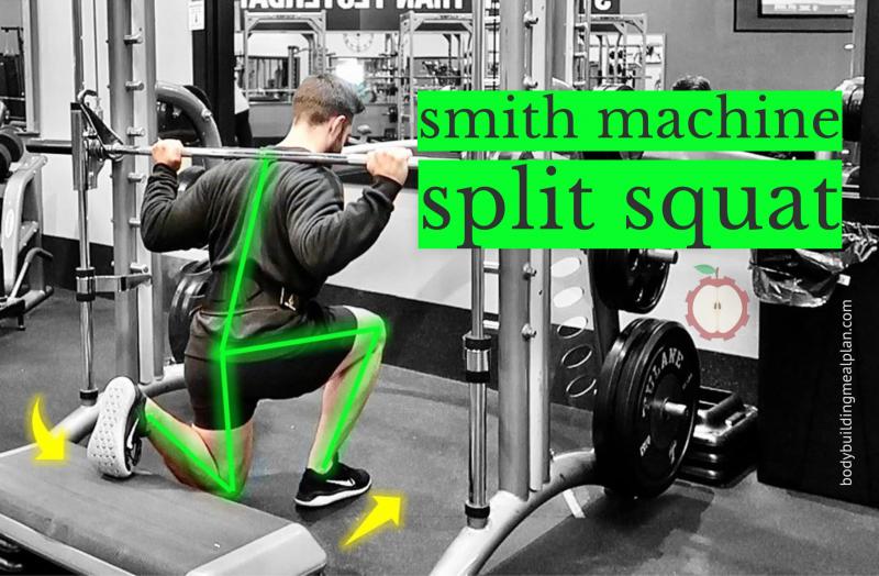 Ready to Strengthen Your Lower Body. Discover the Amazing Benefits of Leverage Squat Machines