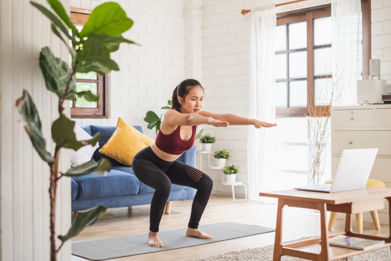 Ready to Strengthen Your Lower Body. Discover the Amazing Benefits of Leverage Squat Machines