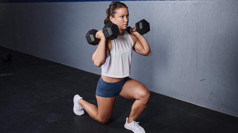 Ready to Strengthen Your Lower Body. Discover the Amazing Benefits of Leverage Squat Machines