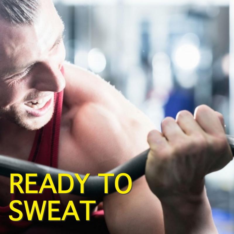 Ready to Sweat. Find the Best Everlast Sweat Suits Right Here