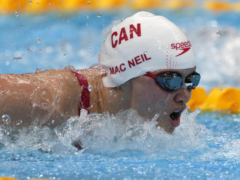 Ready to Swim Faster with Long Locks This Summer. : The 15 Best Speedo Swim Caps for Long Hair in 2023