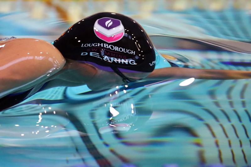 Ready to Swim Faster with Long Locks This Summer. : The 15 Best Speedo Swim Caps for Long Hair in 2023