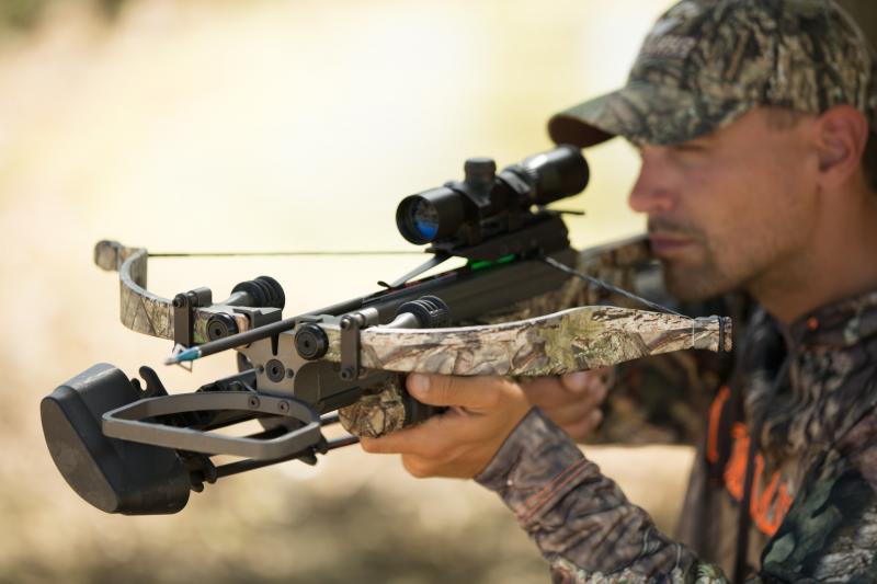 Ready to Take Your Crossbow Accuracy to the Next Level. Master These 15 Crossbow Shooting Tips
