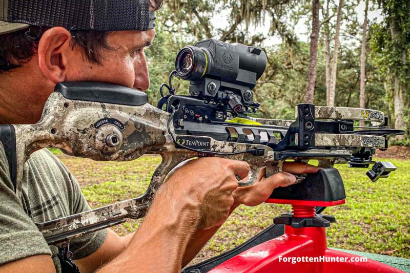 Ready to Take Your Crossbow Accuracy to the Next Level. Master These 15 Crossbow Shooting Tips