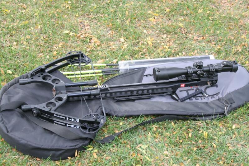 Ready to Take Your Crossbow Accuracy to the Next Level. Master These 15 Crossbow Shooting Tips