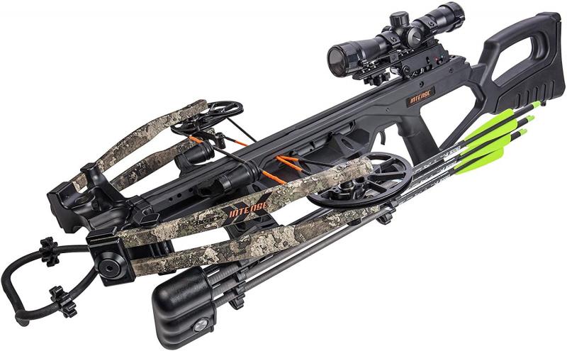 Ready to Take Your Crossbow Accuracy to the Next Level. Master These 15 Crossbow Shooting Tips