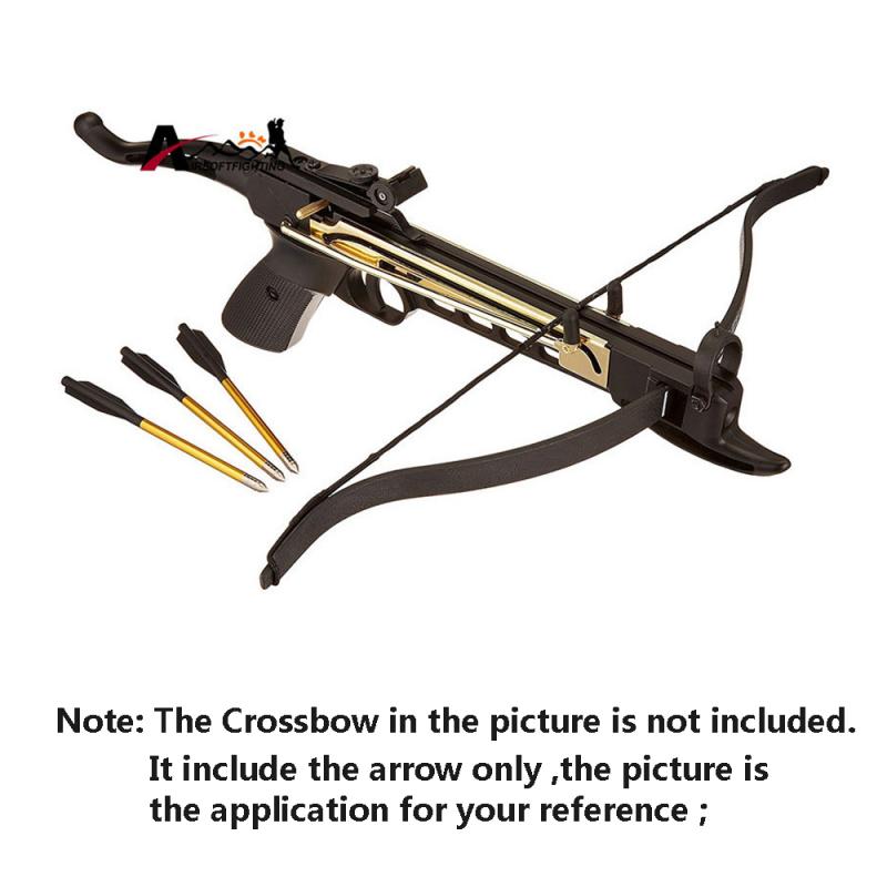 Ready to Take Your Crossbow Accuracy to the Next Level. Master These 15 Crossbow Shooting Tips