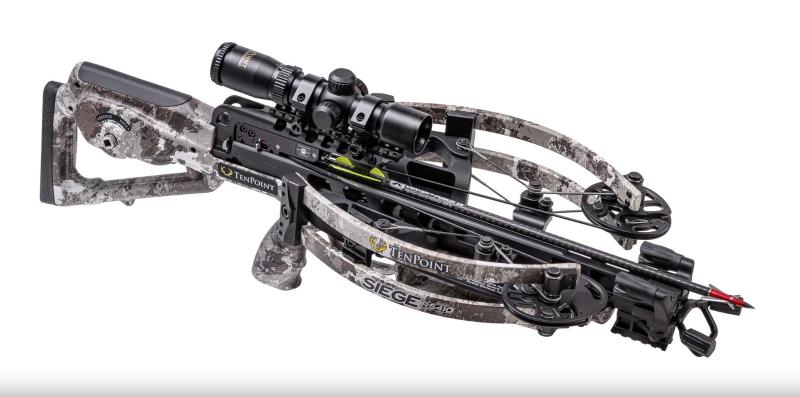 Ready to Take Your Crossbow Accuracy to the Next Level. Master These 15 Crossbow Shooting Tips