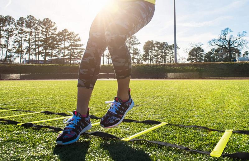 Ready to Take Your Football Skills to The Next Level This Season. Use These 15 Must-Have Ladders