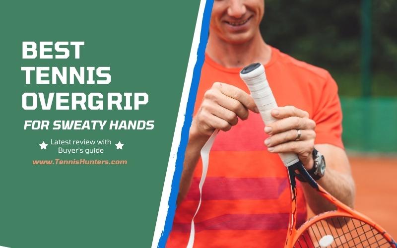 Ready to Take Your Tennis Game Up a Notch. Discover the 15 Best Tips for Applying Overgrip