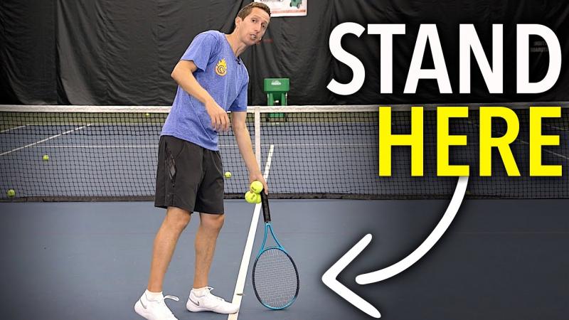 Ready to Take Your Tennis Game Up a Notch. Discover the 15 Best Tips for Applying Overgrip